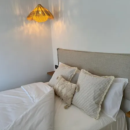 Kaukaba-Apartamentos Rurales- Adults Only Pozo Alcon Exterior photo