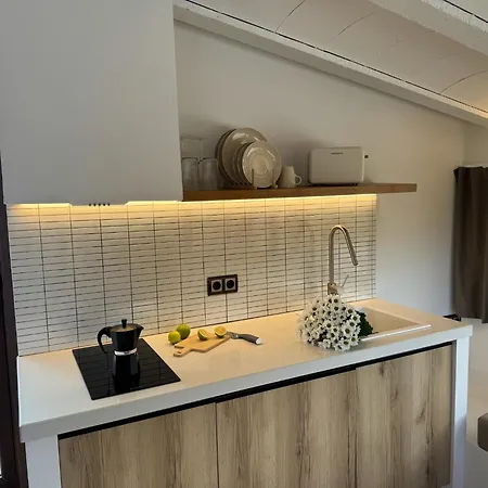 Kaukaba-Apartamentos Rurales- Adults Only Pozo Alcon Exterior photo