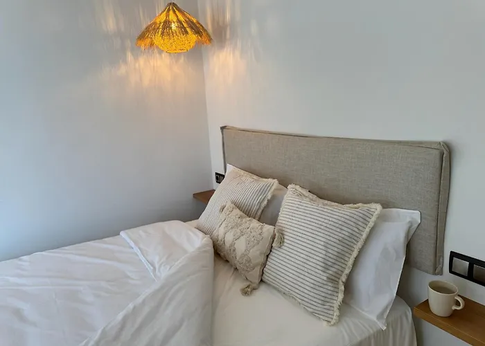 Kaukaba-Apartamentos Rurales- Adults Only