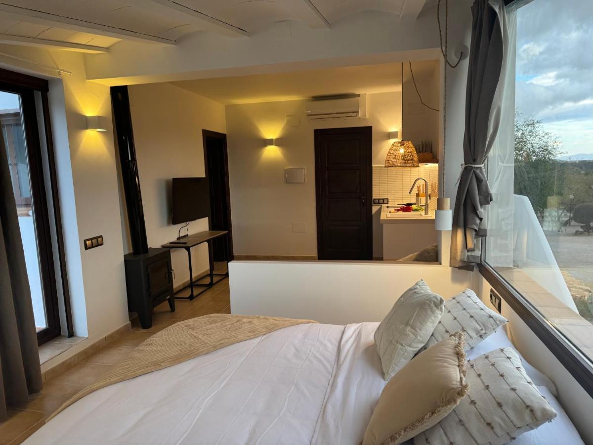 Apartment Kaukaba-apartamentos Rurales- Adults Only