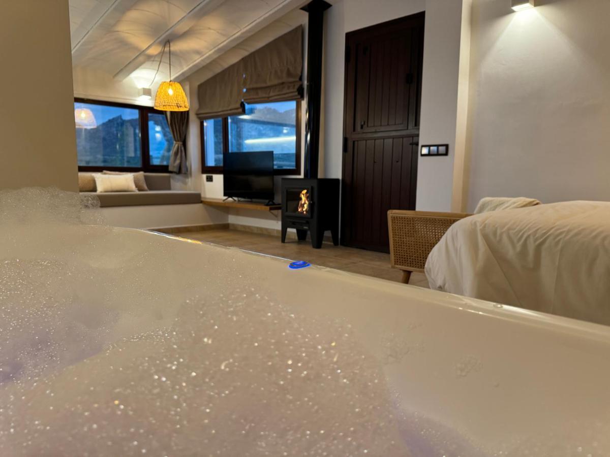 Kaukaba-apartamentos Rurales- Adults Only Apartment *