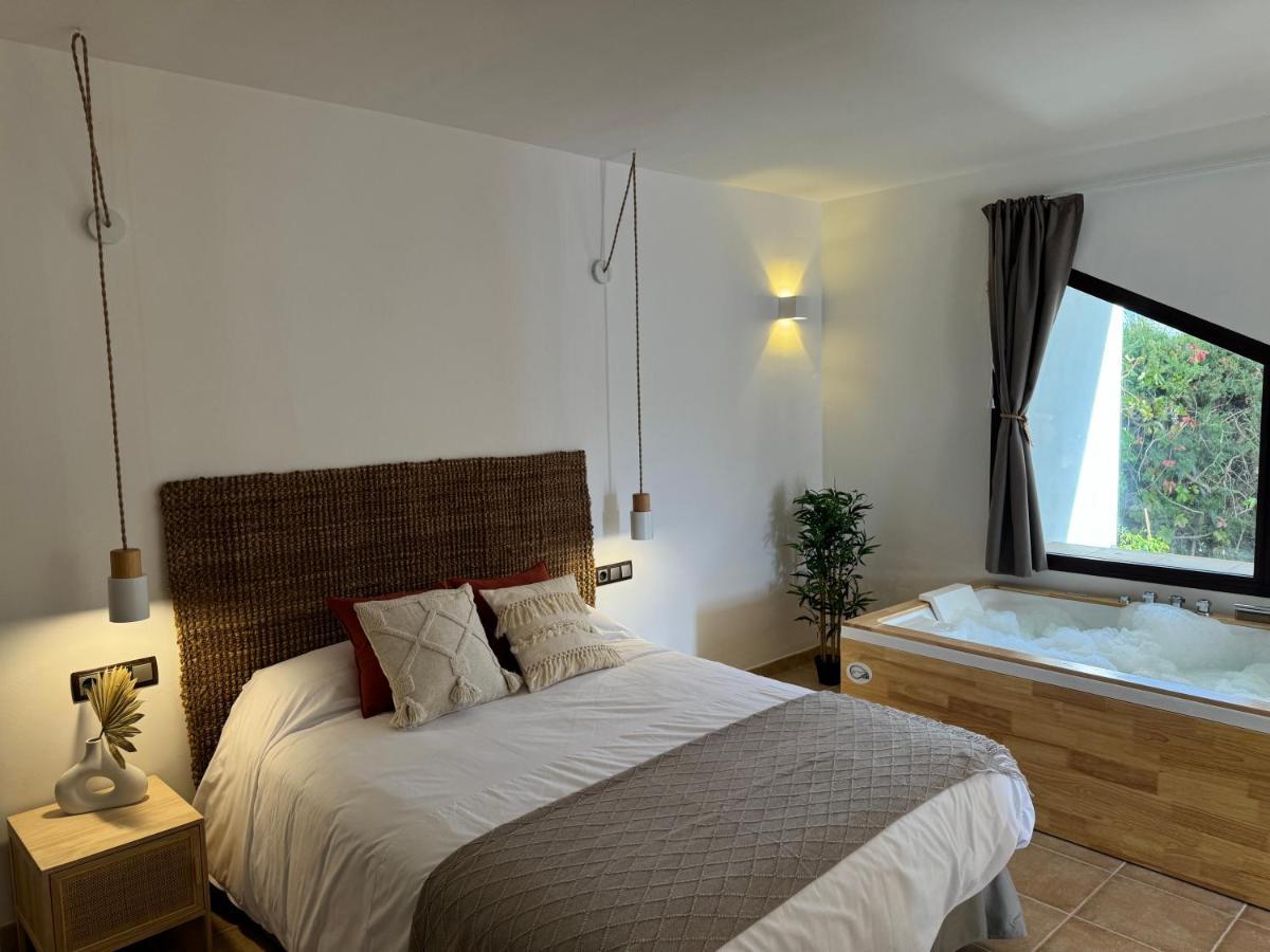 Apartment Kaukaba-apartamentos Rurales- Adults Only