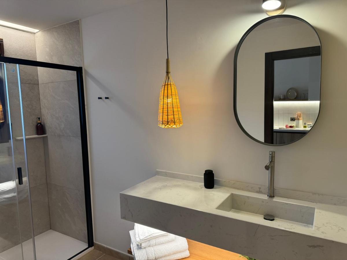Apartment Kaukaba-apartamentos Rurales- Adults Only