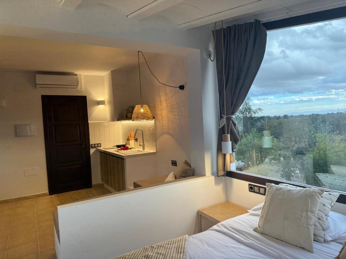 Kaukaba-apartamentos Rurales- Adults Only