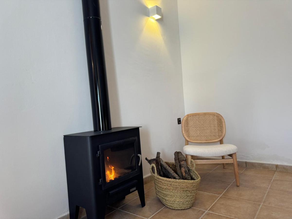 Kaukaba-apartamentos Rurales- Adults Only Pozo Alcon