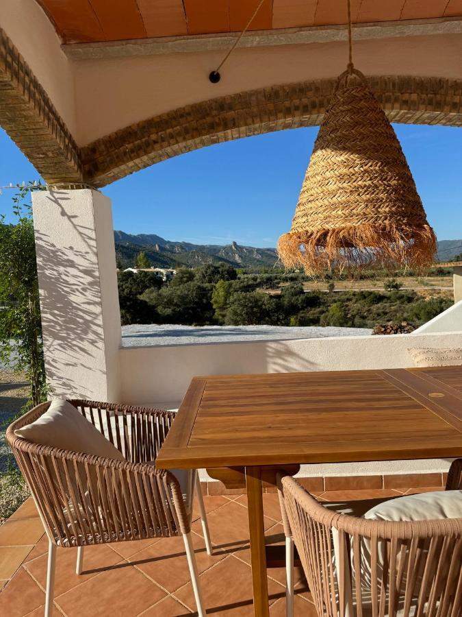 Apartment Kaukaba-apartamentos Rurales- Adults Only *