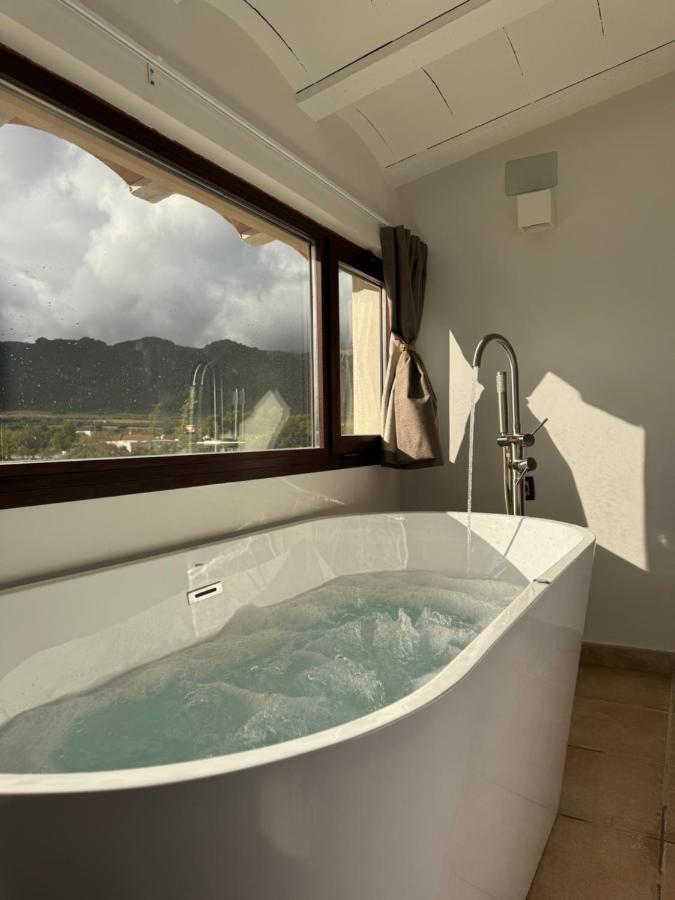 Apartment Kaukaba-apartamentos Rurales- Adults Only *
