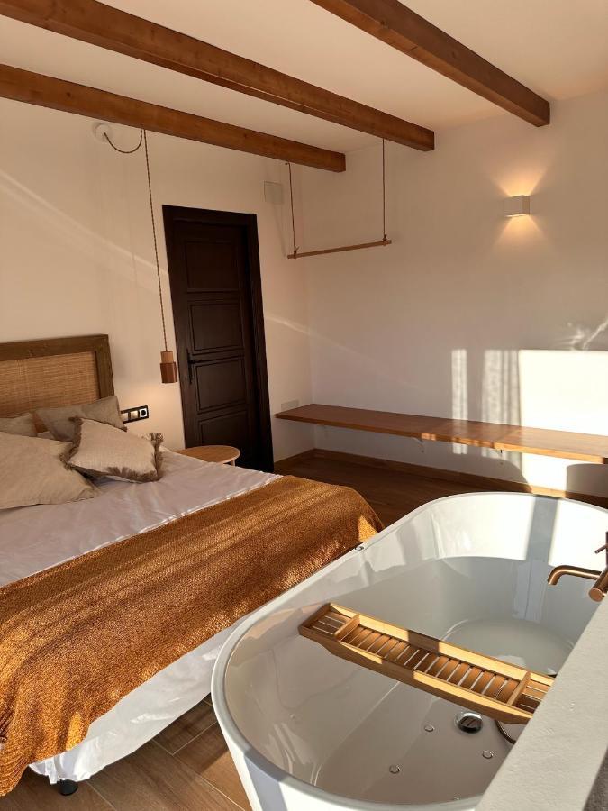 Apartment Kaukaba-apartamentos Rurales- Adults Only *