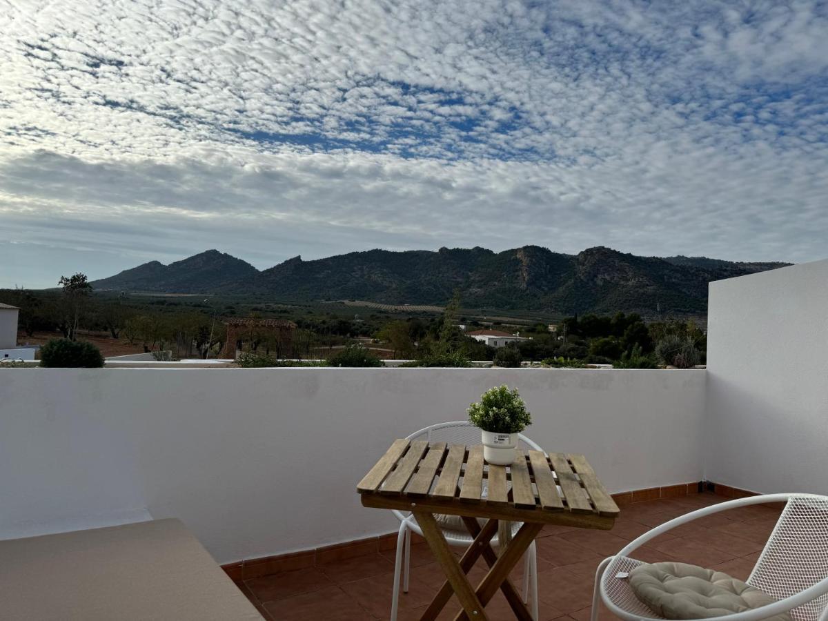 Kaukaba-apartamentos Rurales- Adults Only
