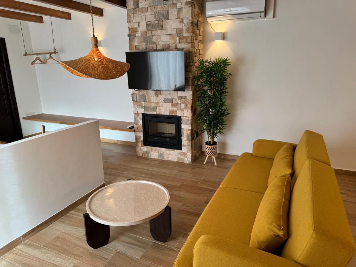 Kaukaba-apartamentos Rurales- Adults Only * Pozo Alcon