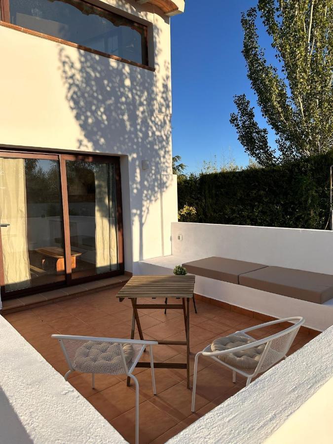 Kaukaba-apartamentos Rurales- Adults Only Apartment