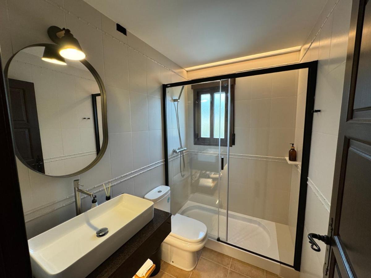 Apartment Kaukaba-apartamentos Rurales- Adults Only