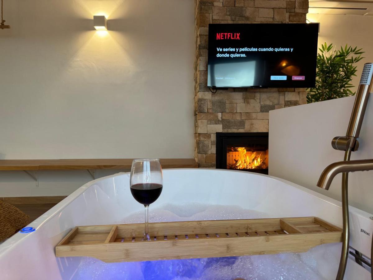 Kaukaba-apartamentos Rurales- Adults Only Apartment *