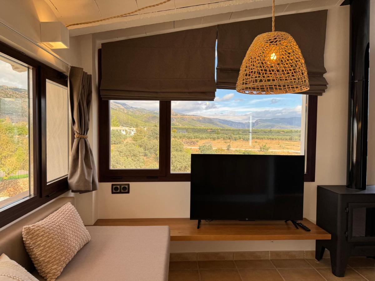 Apartment Kaukaba-apartamentos Rurales- Adults Only