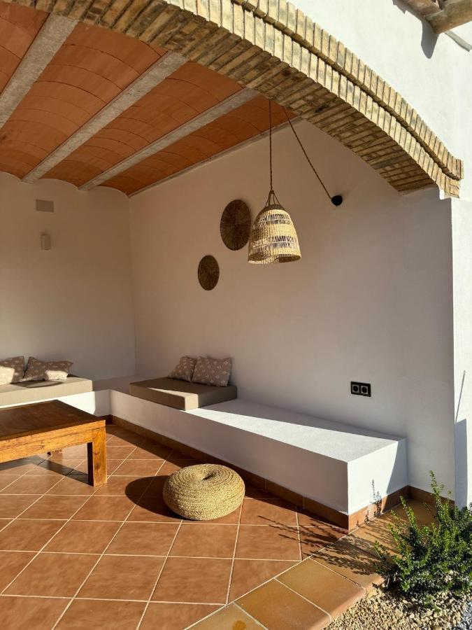 Kaukaba-apartamentos Rurales- Adults Only *