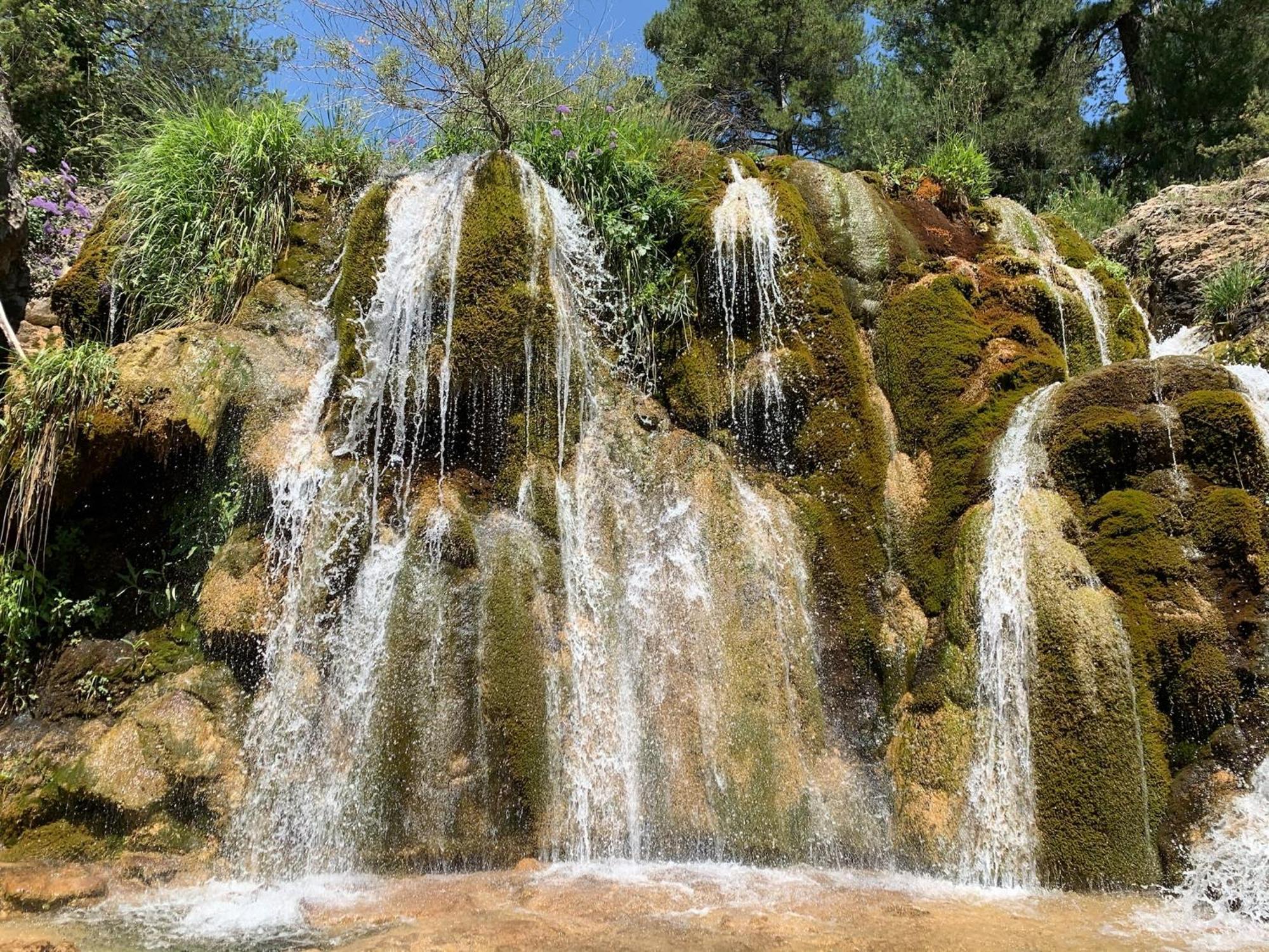 Kaukaba-apartamentos Rurales- Adults Only Apartment Pozo Alcon