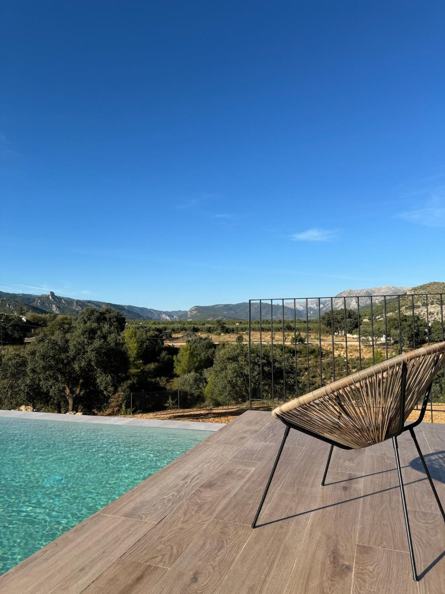 Kaukaba-apartamentos Rurales- Adults Only