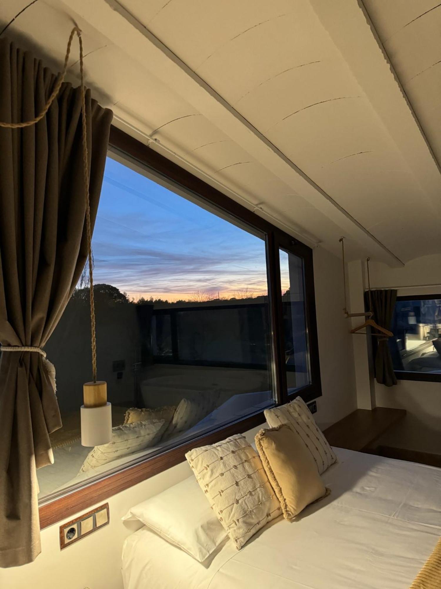 Kaukaba-apartamentos Rurales- Adults Only Pozo Alcon