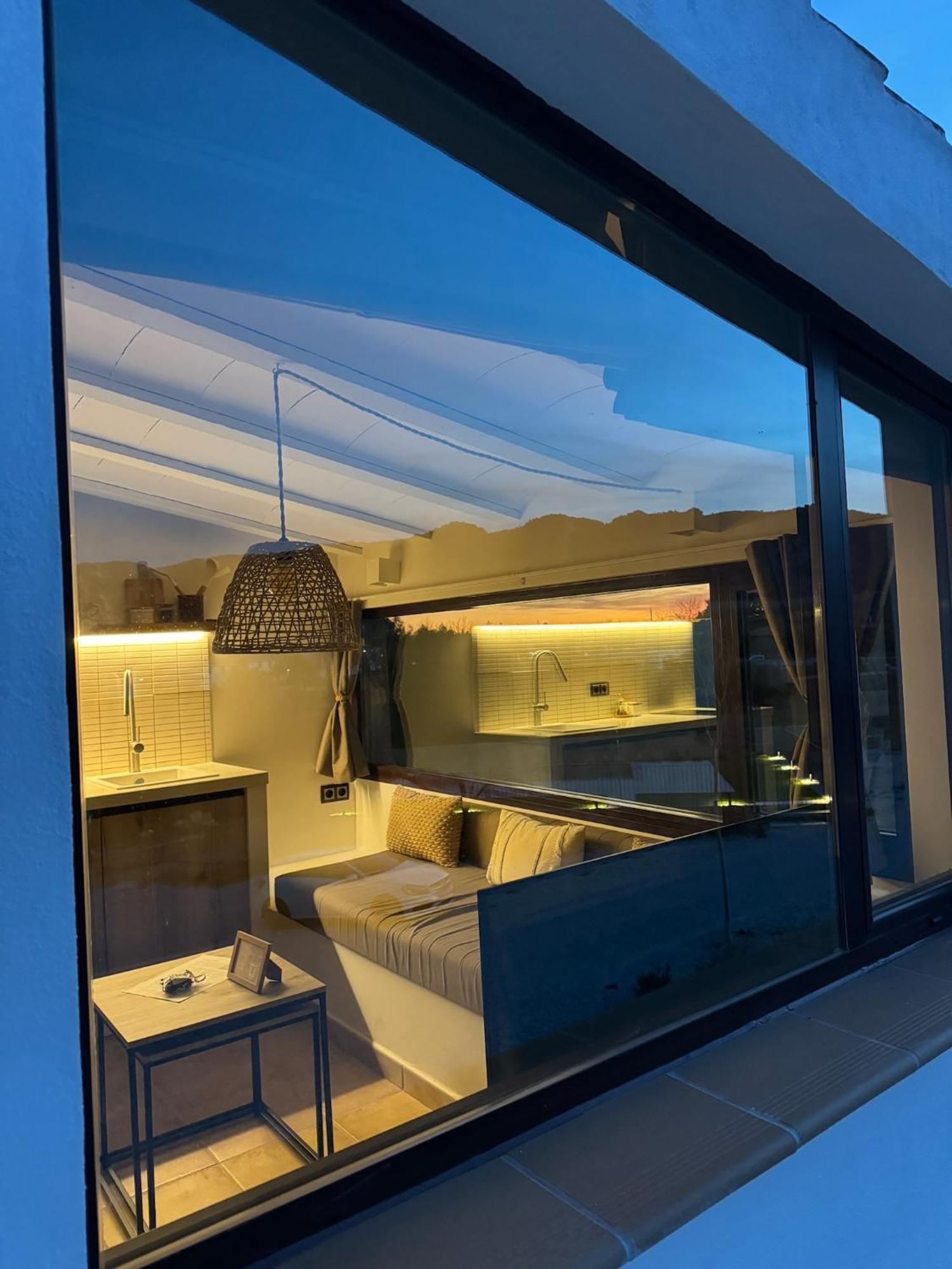 Kaukaba-apartamentos Rurales- Adults Only * Pozo Alcon