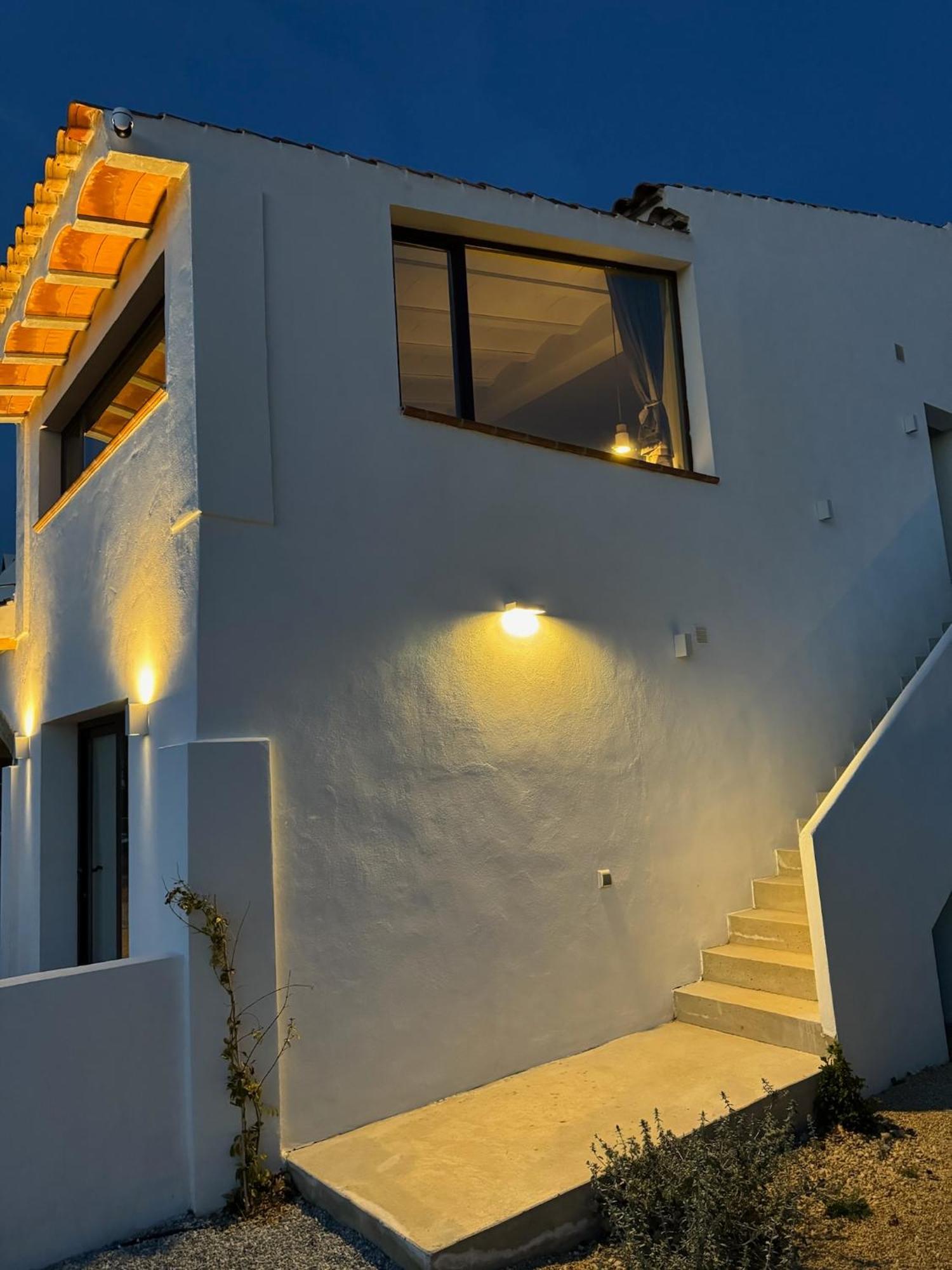 Apartment Kaukaba-apartamentos Rurales- Adults Only