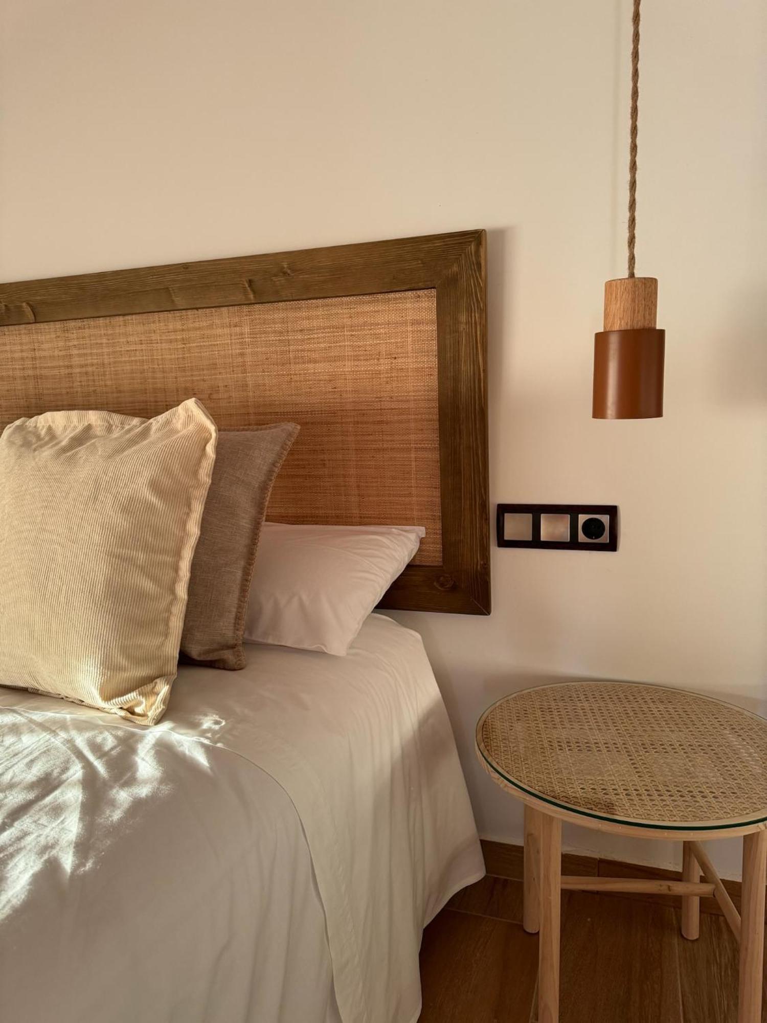 Kaukaba-apartamentos Rurales- Adults Only Apartment *