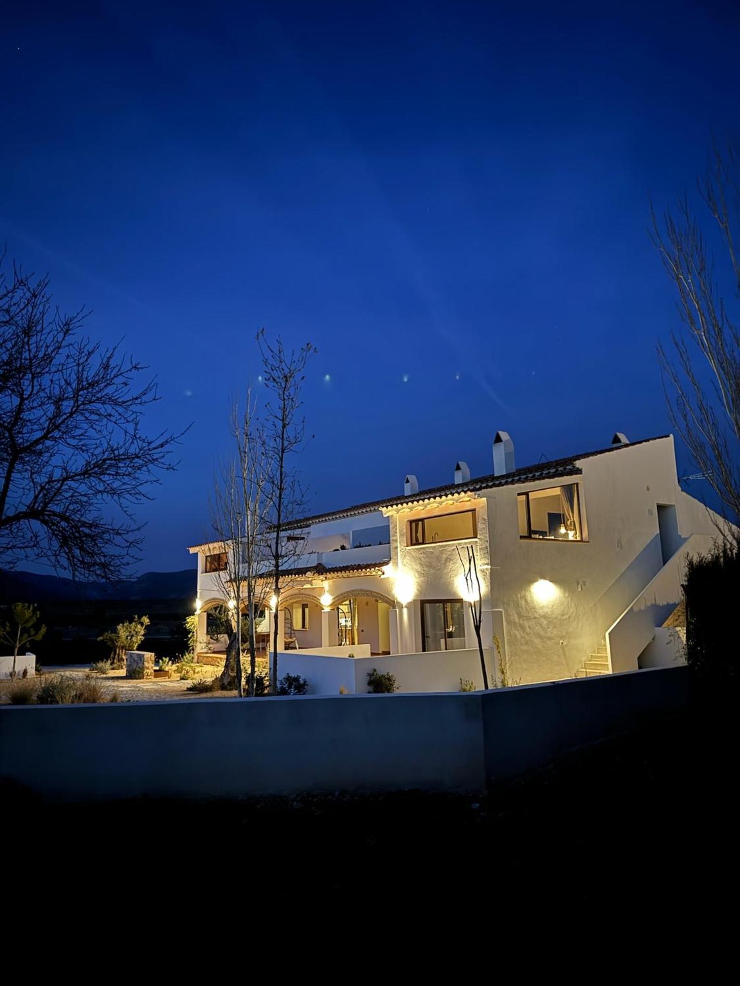 Apartment Kaukaba-apartamentos Rurales- Adults Only
