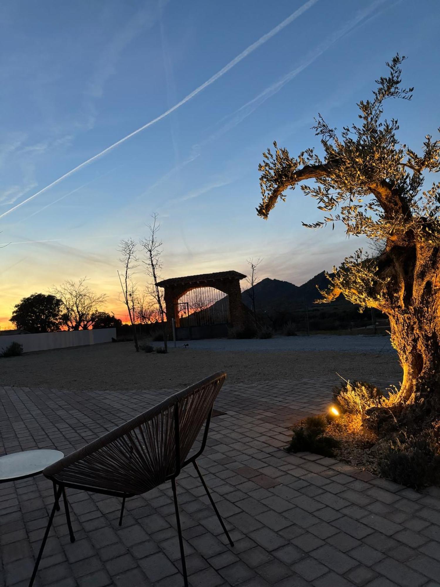 Kaukaba-apartamentos Rurales- Adults Only