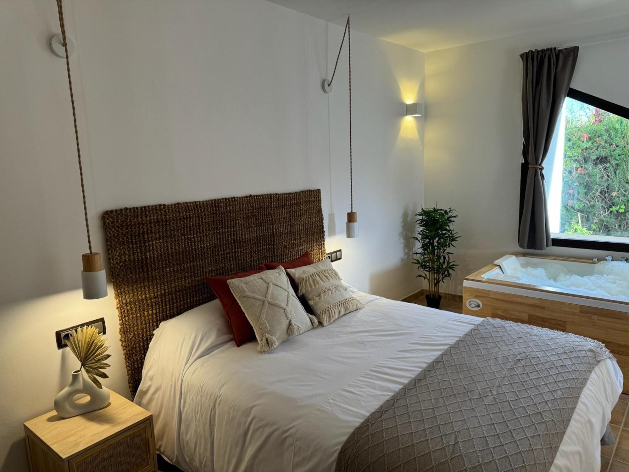 Apartment Kaukaba-apartamentos Rurales- Adults Only *