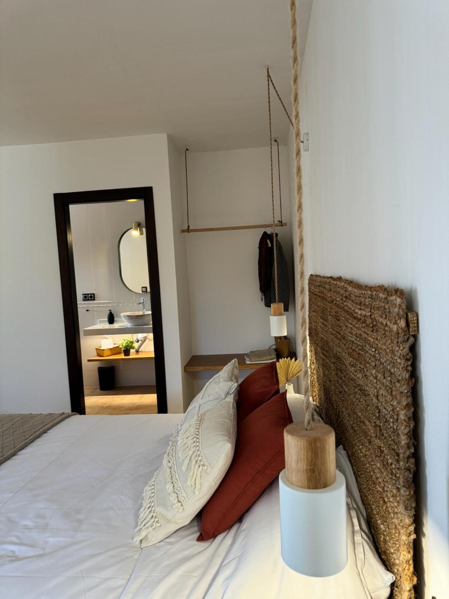 Kaukaba-apartamentos Rurales- Adults Only * Pozo Alcon