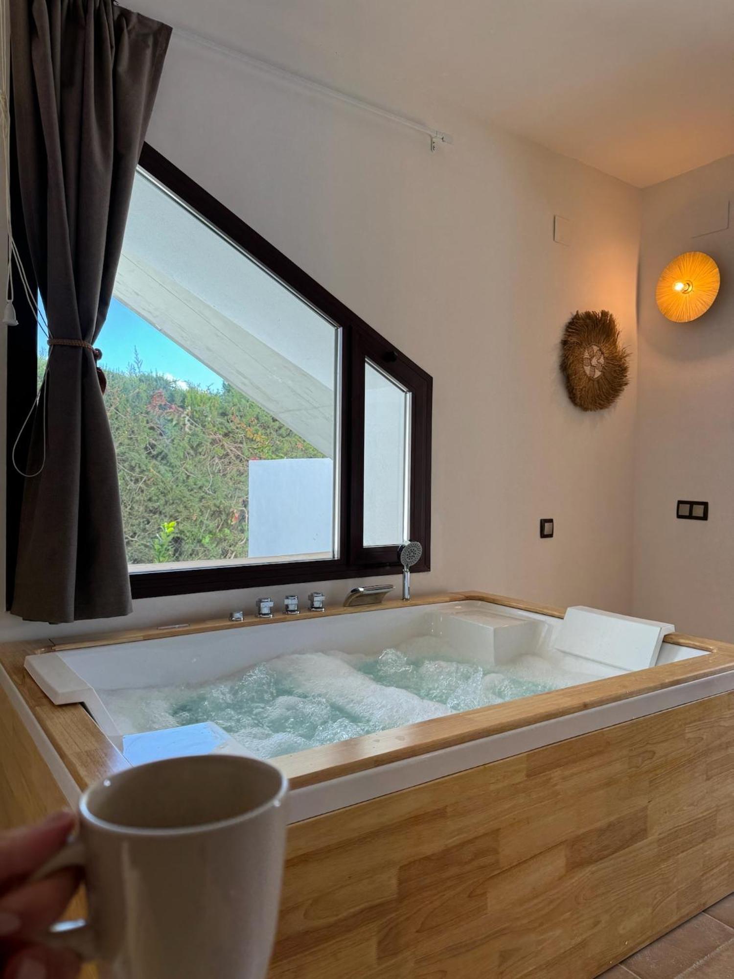 Kaukaba-apartamentos Rurales- Adults Only