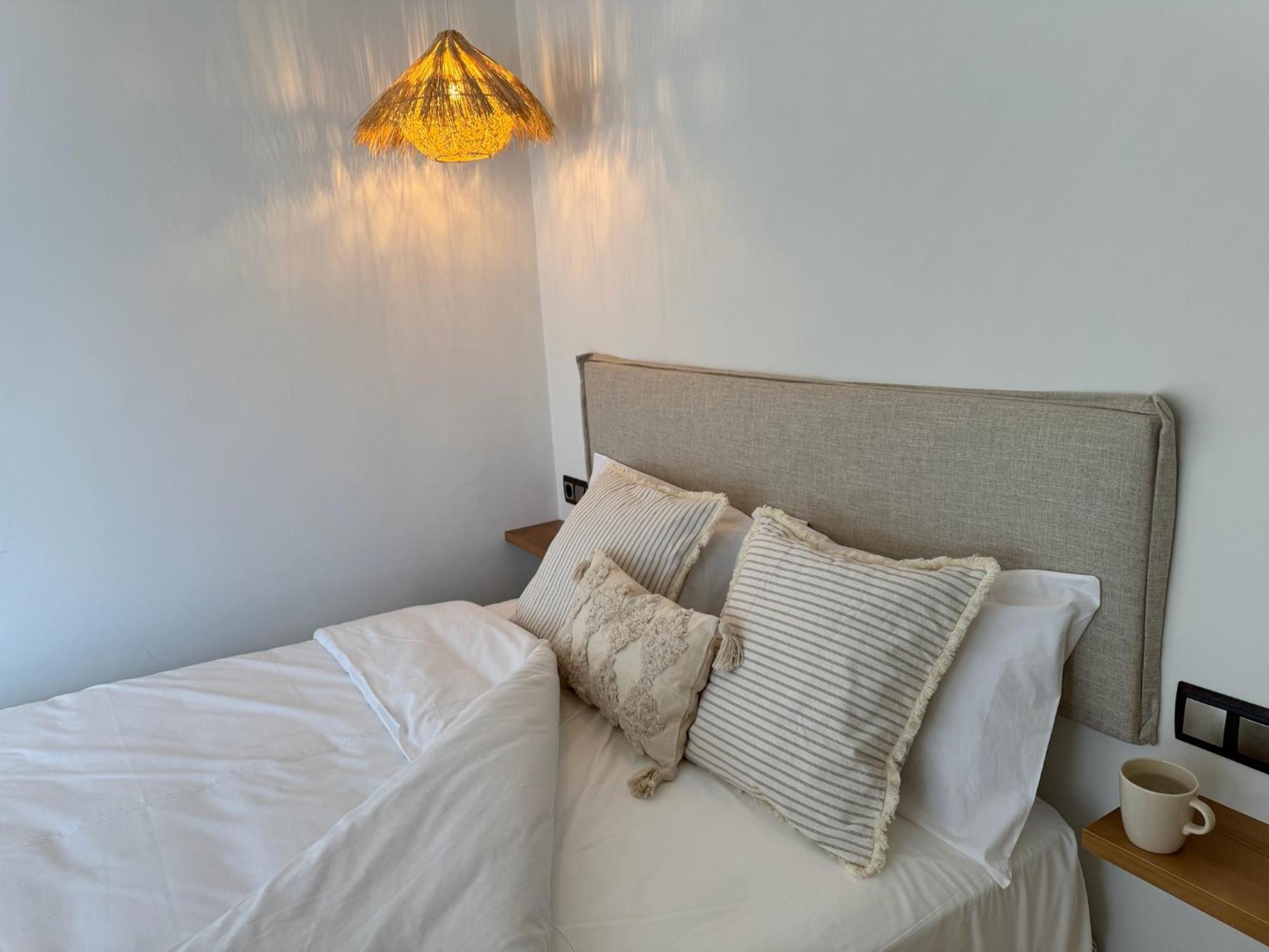Kaukaba-apartamentos Rurales- Adults Only Apartment *