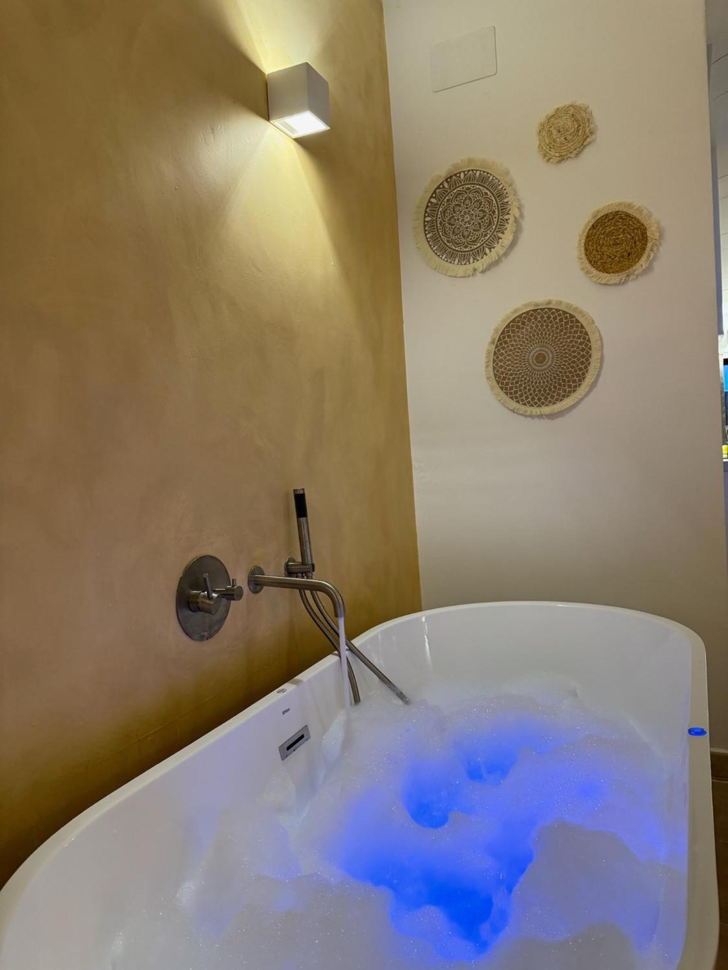 Kaukaba-apartamentos Rurales- Adults Only Apartment Pozo Alcon
