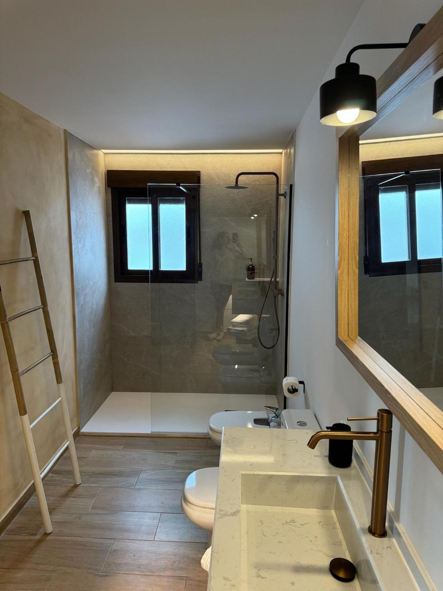 Kaukaba-apartamentos Rurales- Adults Only Apartment Pozo Alcon