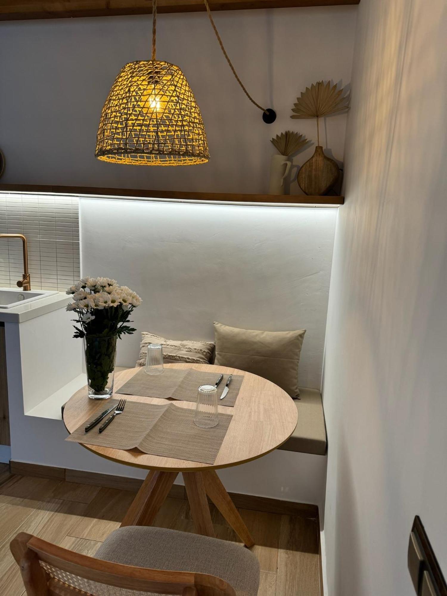 Kaukaba-apartamentos Rurales- Adults Only Pozo Alcon