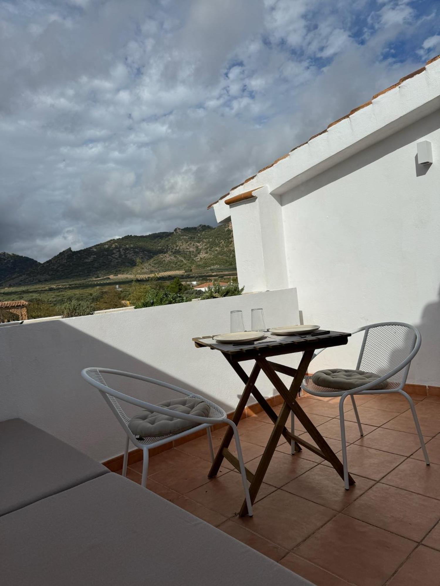 Kaukaba-apartamentos Rurales- Adults Only * Pozo Alcon