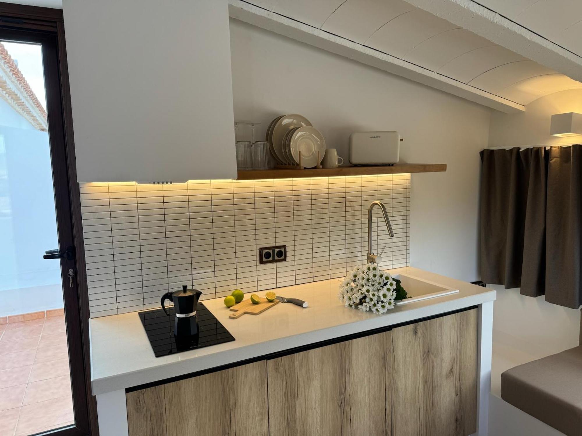 Apartment Kaukaba-apartamentos Rurales- Adults Only *
