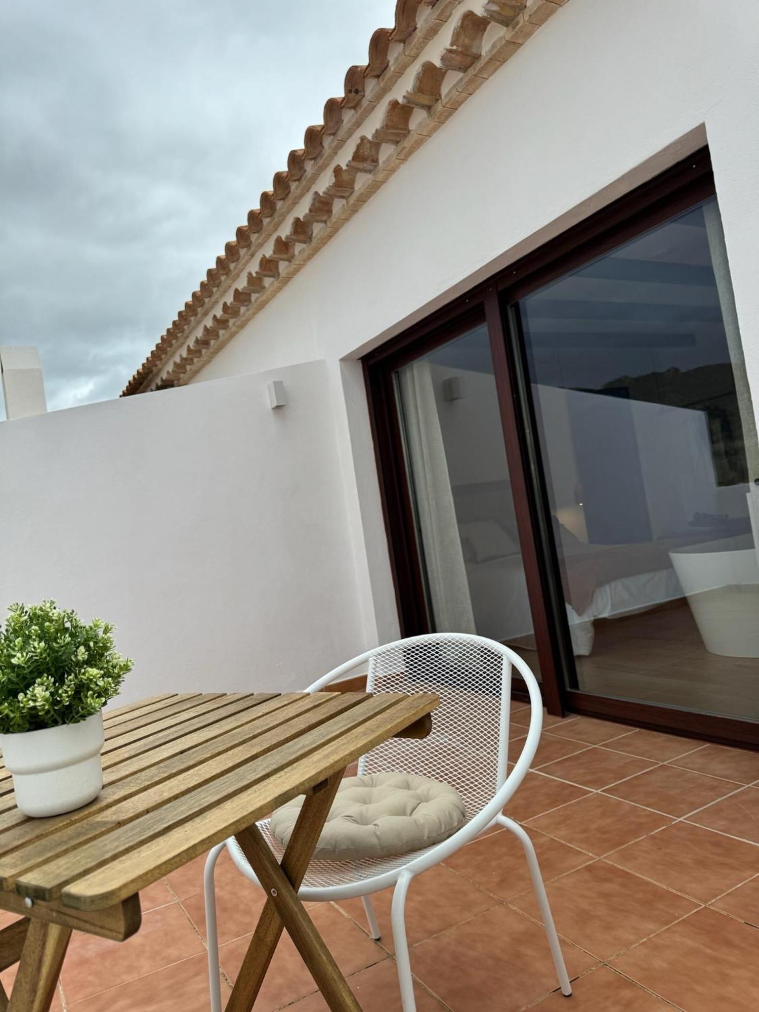 Kaukaba-apartamentos Rurales- Adults Only *