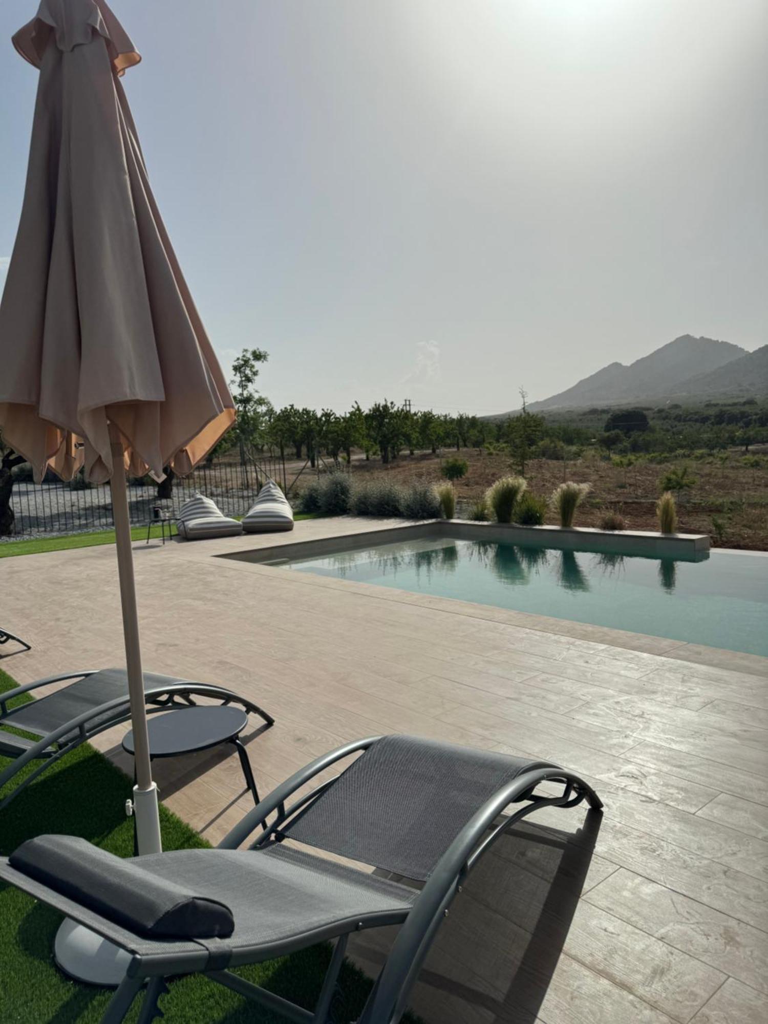 Apartment Kaukaba-apartamentos Rurales- Adults Only *