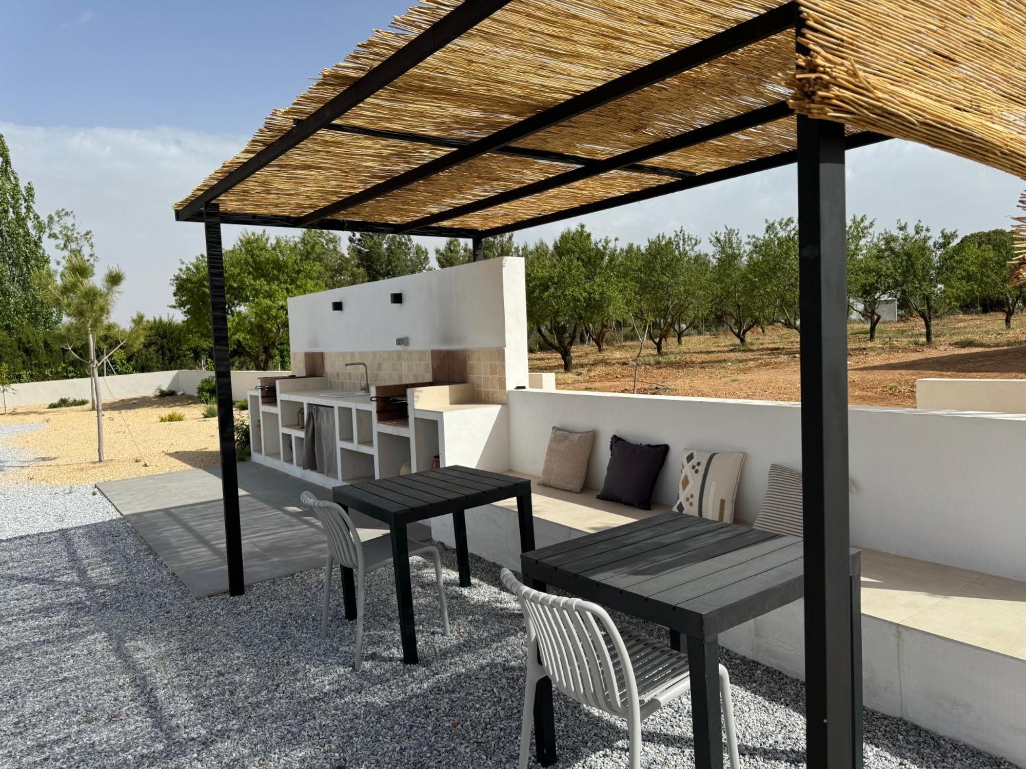 Kaukaba-apartamentos Rurales- Adults Only Apartment