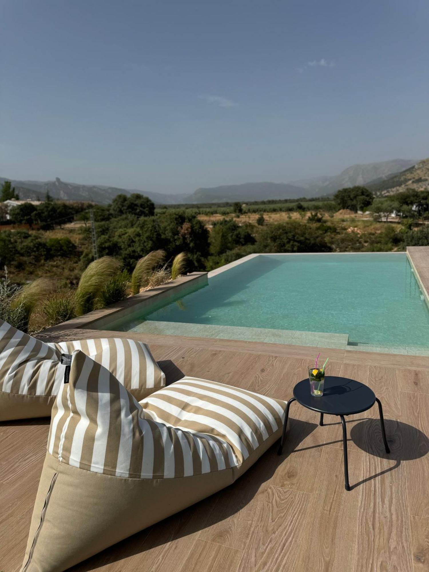 Kaukaba-apartamentos Rurales- Adults Only Apartment *